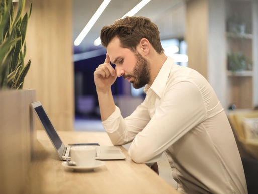 Worried About Efficient Asset Management?