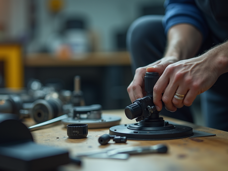 Finding Reliable Joystick Repair Services in the USA