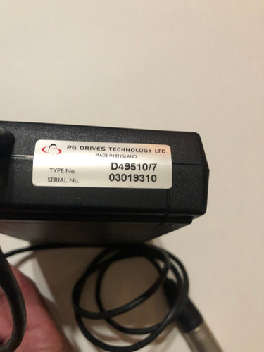 pp1 programmer d49510 d49646