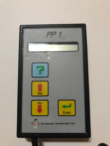 pp1 programmer d49510 d49646