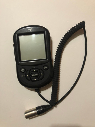 mk6-hhp programmer 1139985 ts1139985 REMD01 shark programmer