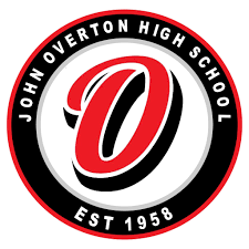 Dr. Alex Kor at John Overton County High School, Nashville, TN