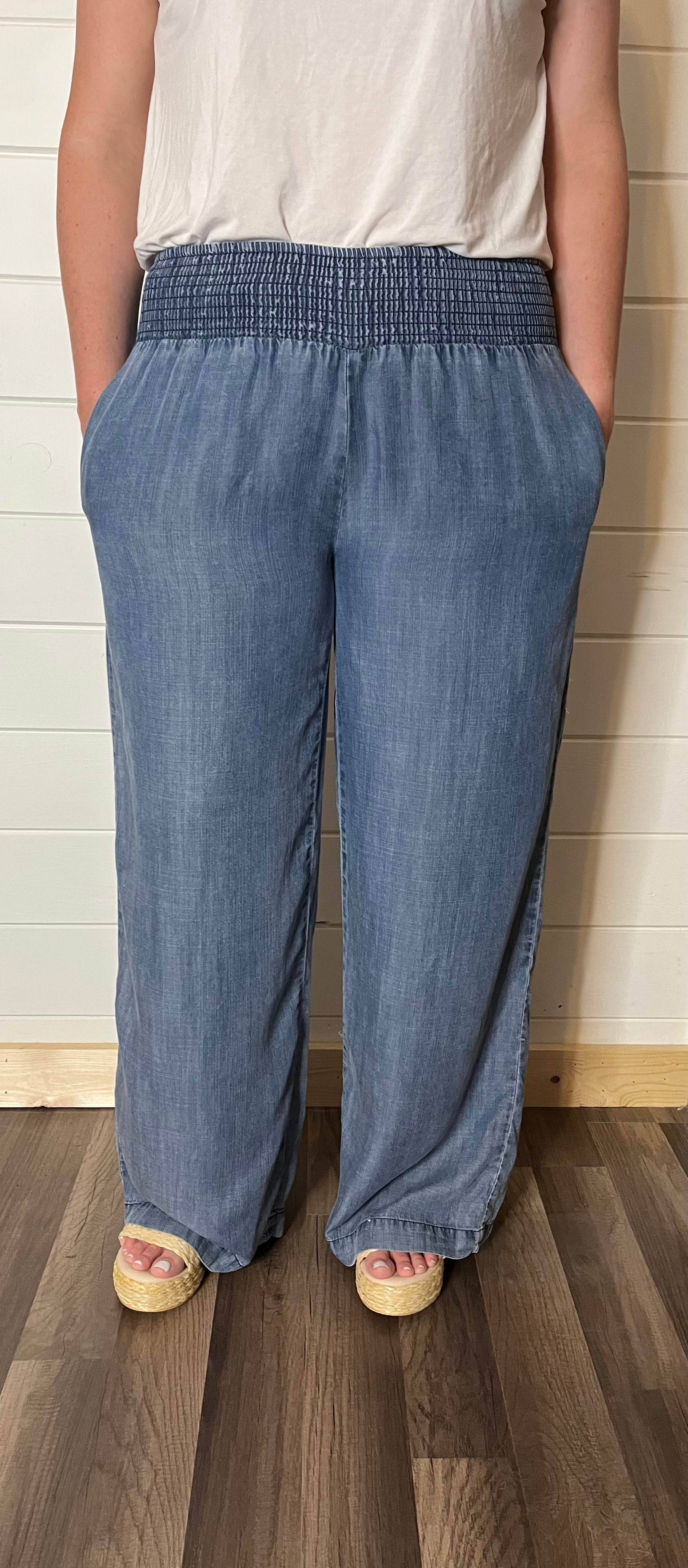Getting Things Done Pants 