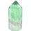 Thumbnail: Fluorite Rainbow  Generator (predominantly green)