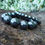 Thumbnail: Hematite Beaded Bracelet