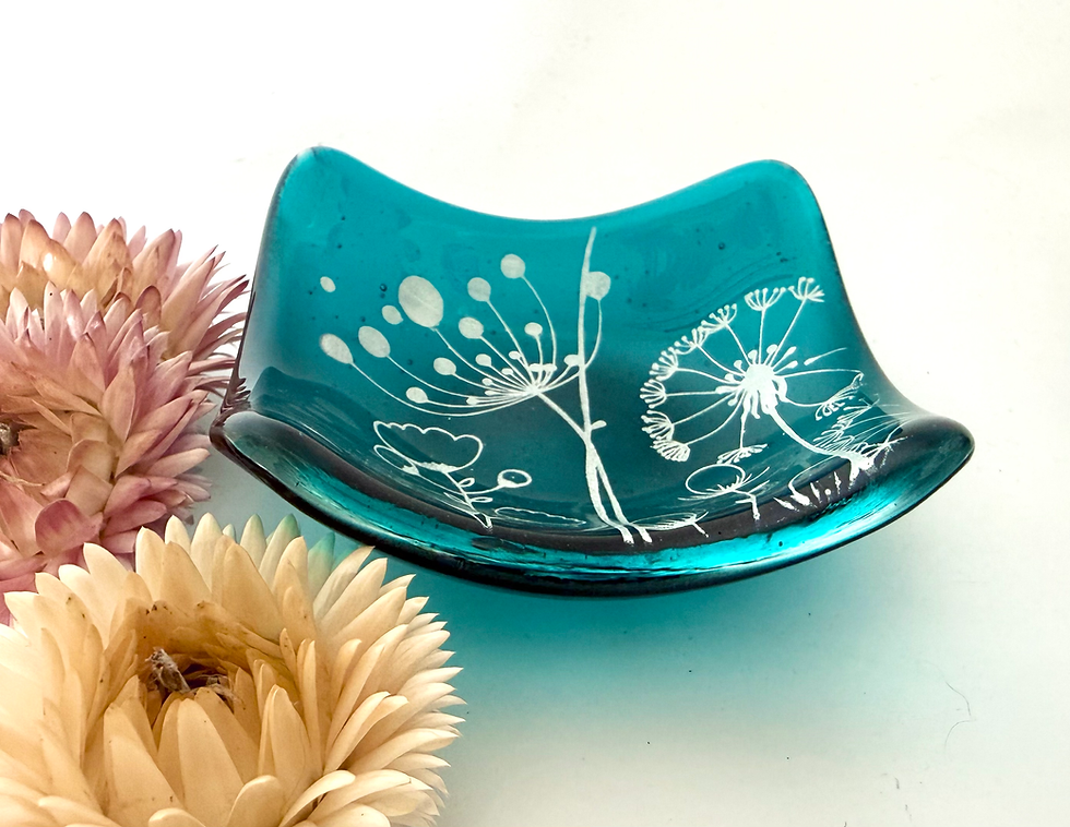 Thumbnail: Hedgerow Trinkets