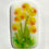 Thumbnail: CoE90 Daffodil Glass Murrini