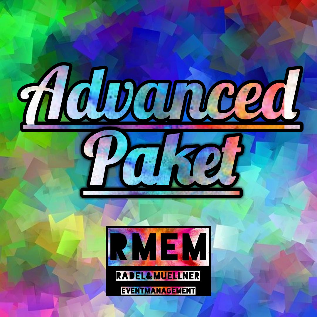 Advanced Paket