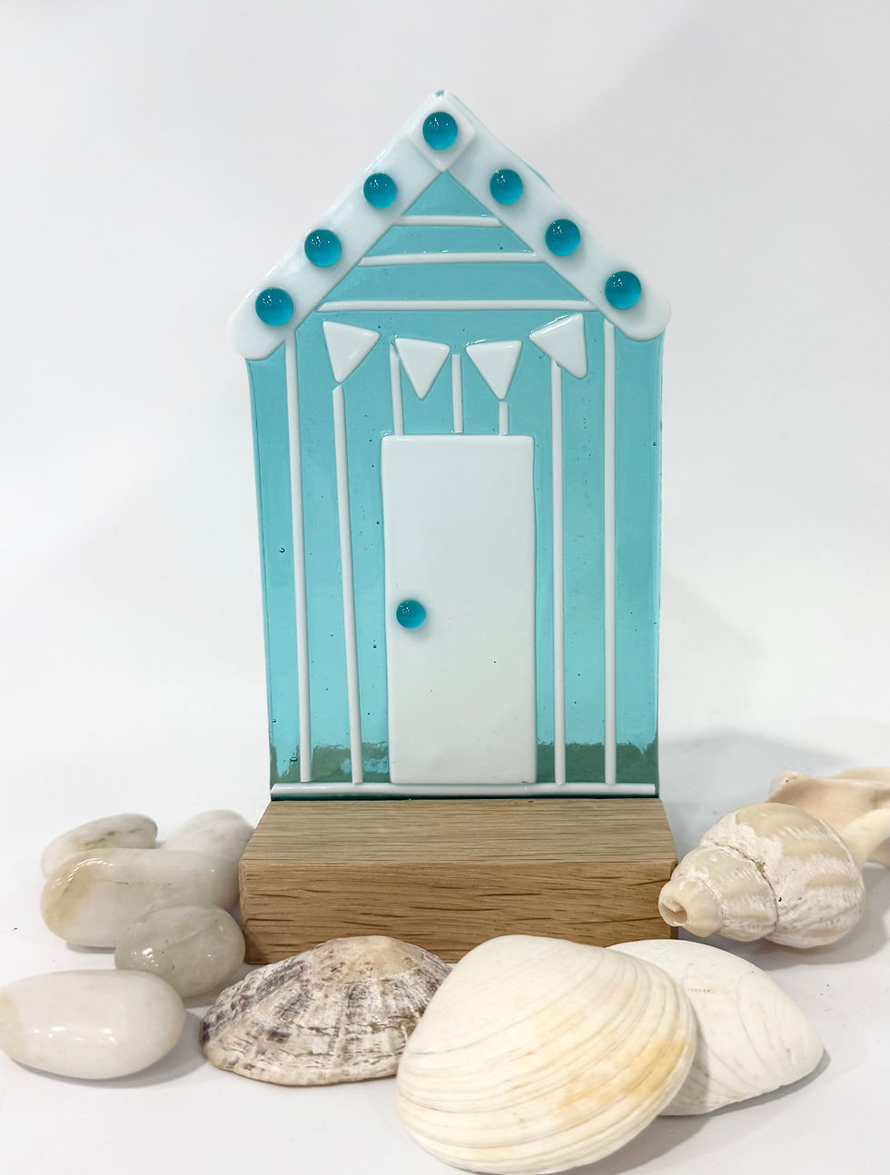 Thumbnail: Single Beach Hut