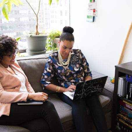 Five Benefits of Hiring a Coach