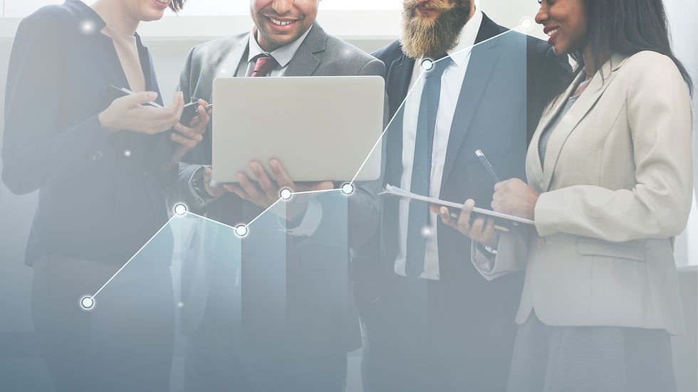 Recognize Your Business Purpose