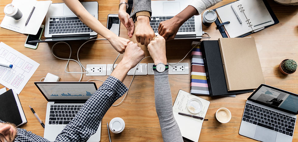 Recognize Your Business Purpose