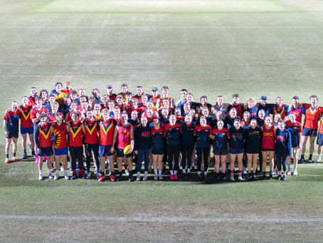 Presidents Update | Nov 2025