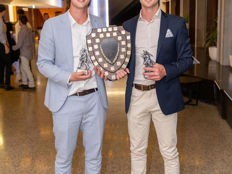 Presentation Night 2026