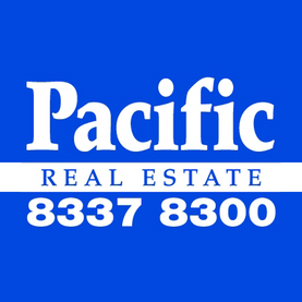 Pacific Real Estate