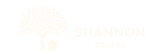 Shannon Coffee brand logo on cookie policy page