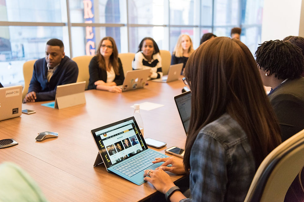 Values Of A Good IT Agency