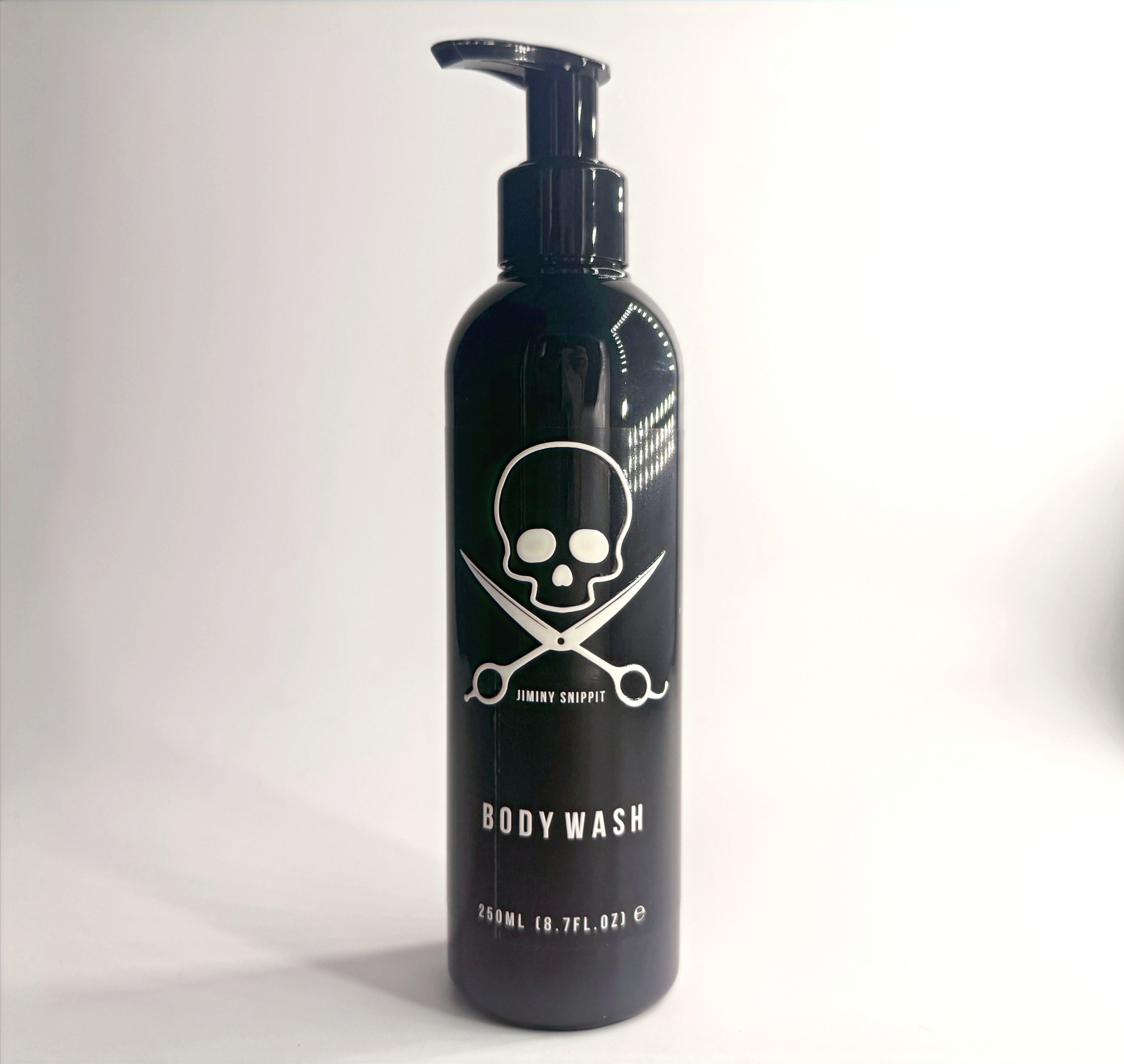 Body Wash