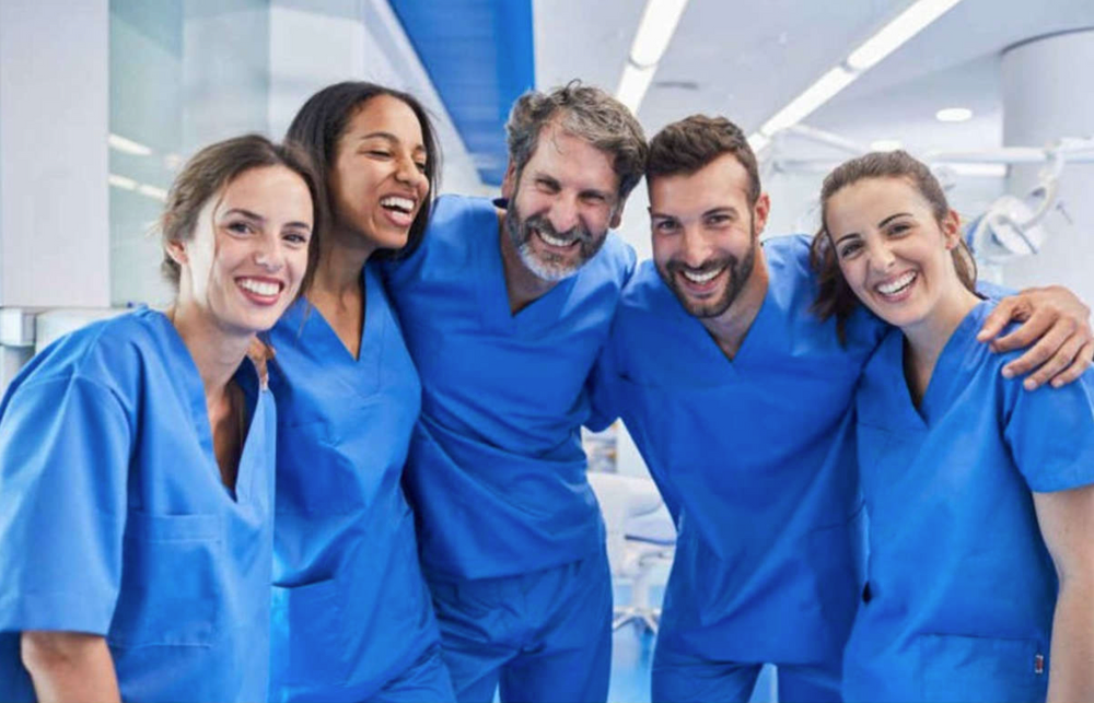 The Role of a Treatment Coordinator Dental Training Ltd