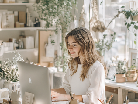 Supercharging Your Faire Store with a Virtual Assistant