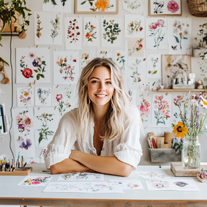 The Secret of Affordable Bath & Body Labels