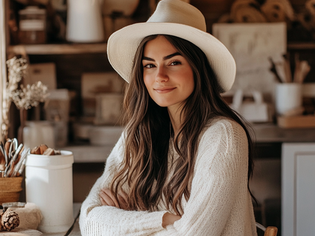 From Post-It Pandemonium to Organized Bliss: Why Handmade Sellers Will Love FigJam