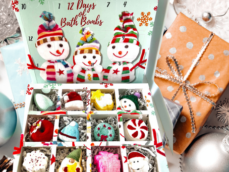 Boost Holiday Sales with Handmade Advent Calendars