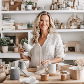 How to Launch and Grow a Hero Product for Your Creative-Based Business