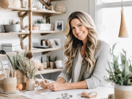 Celebrate September with Fun, Quirky Days to Boost Your Handmade Business