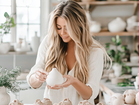 Boost Your Handmade Business with Scroll-Stopping Video Ads (No Video Editor Needed!)