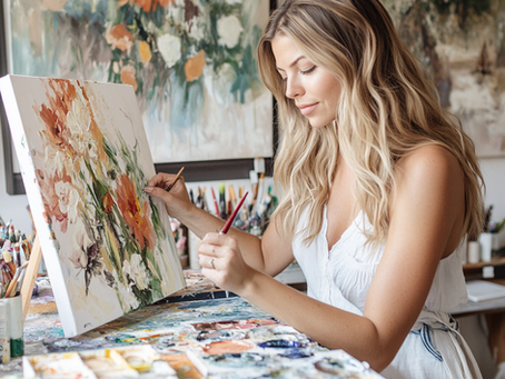 Unlock the Power of Shopify Flow: A Guide for Handmade Sellers