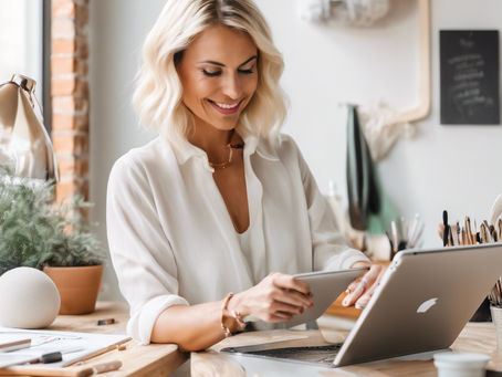 My Ultimate Toolkit for Running a Successful Wholesale Business