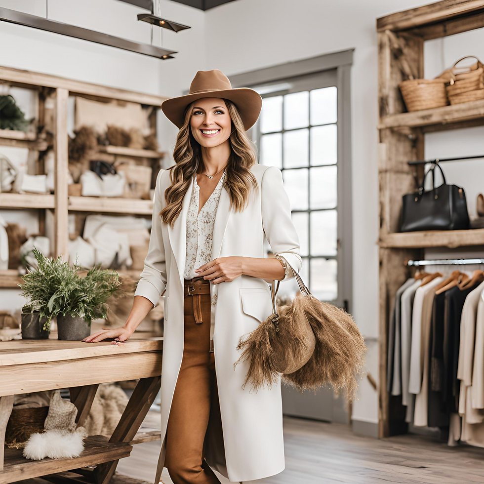 Why Ranch-Style SEO is the Future for Handmade Sellers