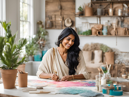 Unlock the Power of Words: Boost Your Handmade Sales with Strategic Language