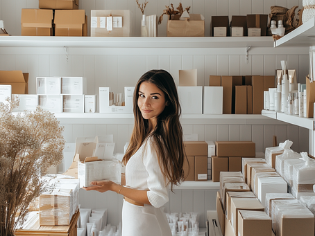 Social Commerce Unleashed: A Handmade Seller’s Guide to Thriving Online