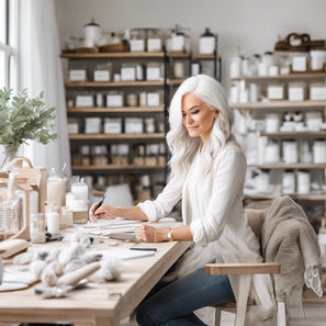 How to Put Yourself Out There as a Handmade Seller