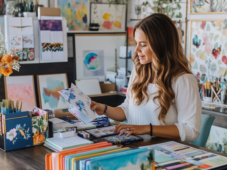 Boost Your Handmade Sales with a Collab: The Secret to Growing Your Audience