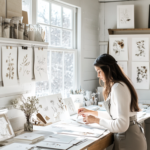 7 Ways Handmade Sellers Can Use AI Chatbots to Drive Sales 