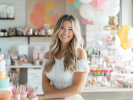 How to Drive Organic Sales for Your Party Supply Store with Long-Tail Keywords