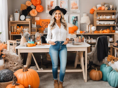 How to Craft a Short, Compelling Pitch for Your Handmade Brand