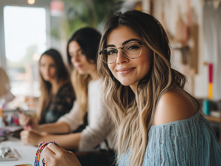 Building Your Dream Team: Lessons Handmade Sellers Can Learn from Netflix’s ‘Keeper Test'