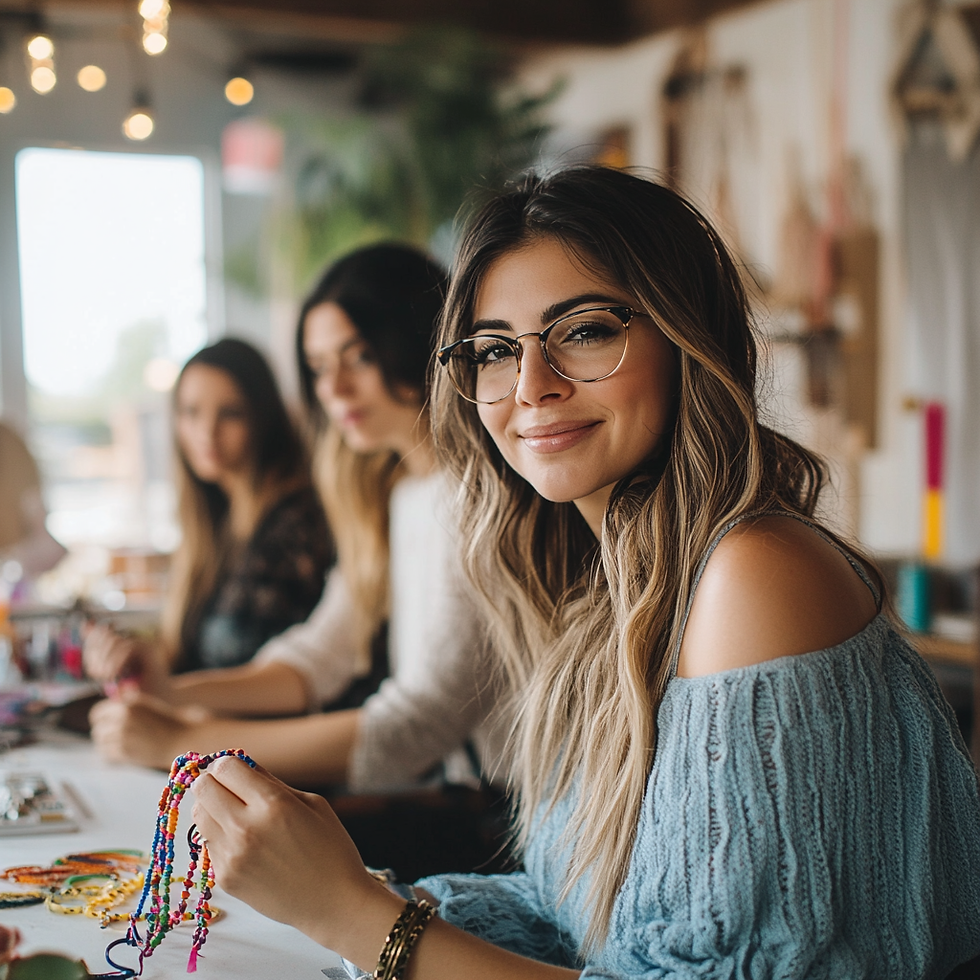 Building Your Dream Team: Lessons Handmade Sellers Can Learn from Netflix’s ‘Keeper Test'
