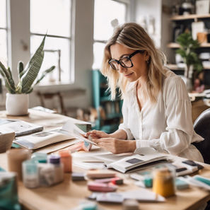 10 Must-Read Newsletters for Handmade Sellers