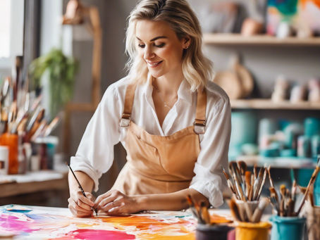 3 Things to Do When Sales Are Slow