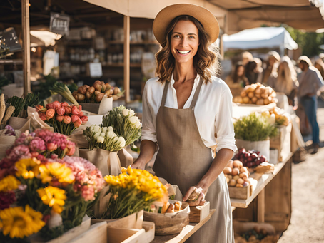 How to Prep for a Pop-Up Event: Essential Tips for Handmade Sellers