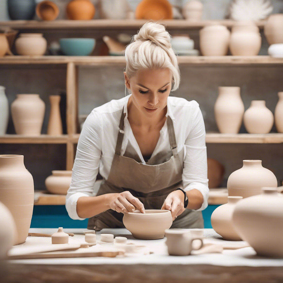 The Power of Focus: How Handmade Sellers Can Apply The One Thing for Extraordinary