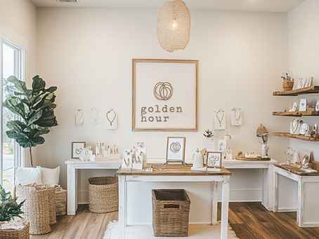 Steps to Ensure a Smooth Rebranding for Your Handmade Business