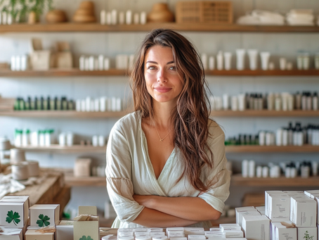 The Rebranding Trap: Why Chasing New Looks Won't Fix Your Business