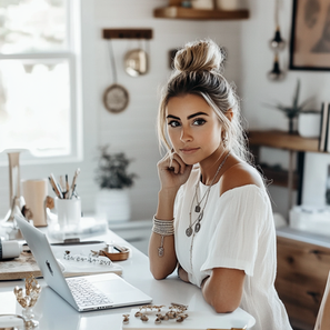 How to Find Your Ideal Customer: Lessons From a Minimalist Jewelry Business