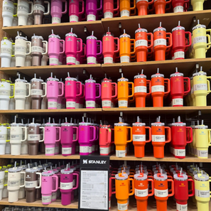 How Stanley Went from Classic to Viral Sensation: Lessons for Handmade Sellers